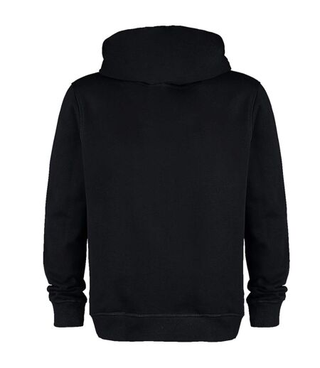 Womens/ladies untouchables korn hoodie noir Amplified