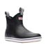 Bottes De Pont Pour Hommes Noir Xtratuf-1