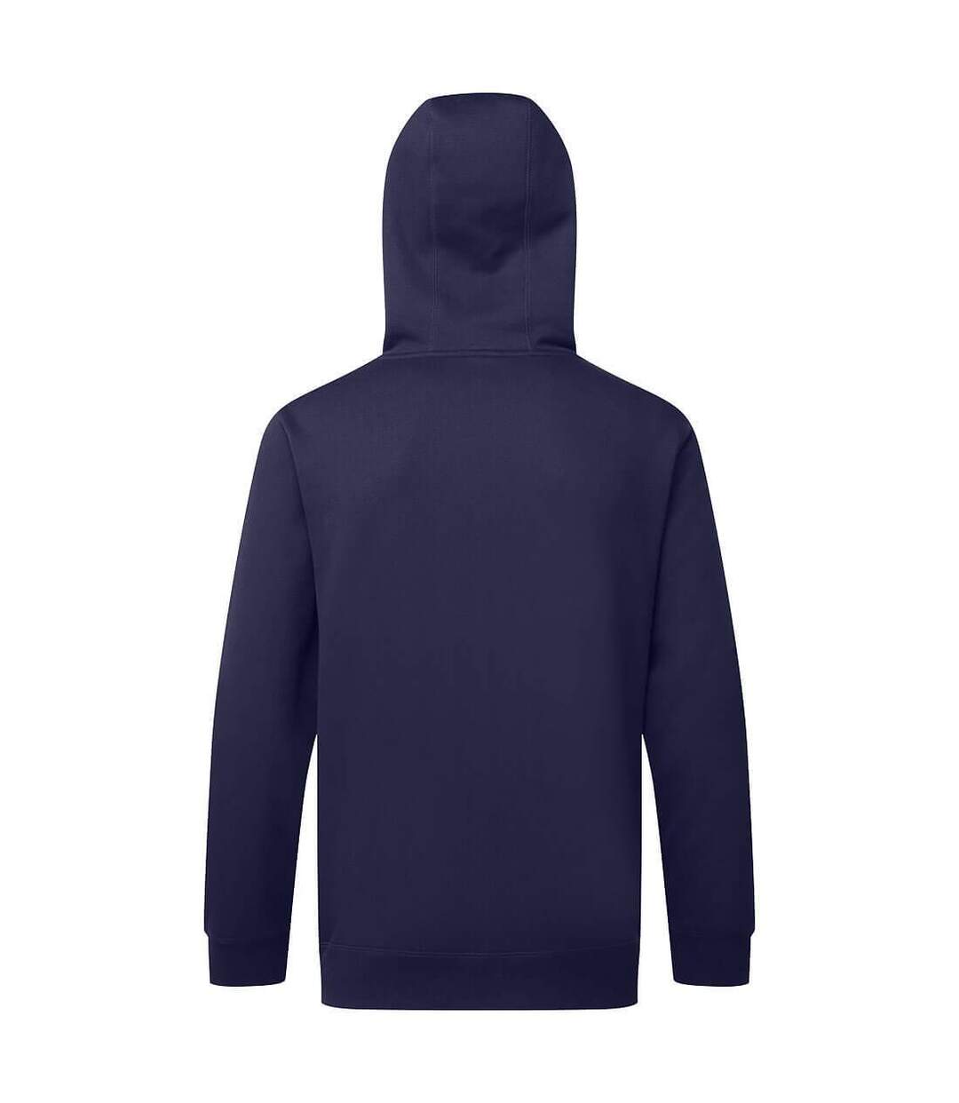 Veste À Capuche Adulte Bleu Marine Portwest-3