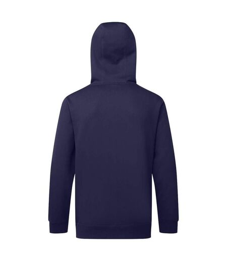 Veste À Capuche Adulte Bleu Marine Portwest