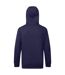 Veste À Capuche Adulte Bleu Marine Portwest-3