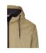 Veste Softshell Homme Vert Kaki Noir Urban Classics-4