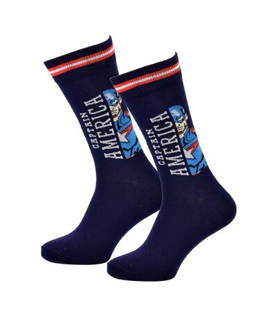 Chaussettes Pack Cadeaux Homme SUPERHEROS