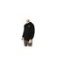 Mens Dome Hoodie Black The North Face-1