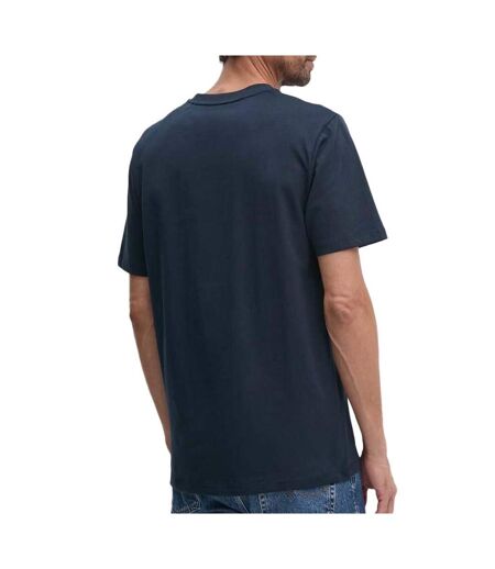 T-shirt marine homme pepe jeans arsham - l