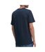 T-shirt marine homme pepe jeans arsham - l-2