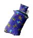 Tmnt Reversible Duvet Set Multicoloured Teenage Mutant Ninja Turtles-2