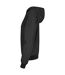 Veste Windrunner Femme Noir Build Your Brand-3