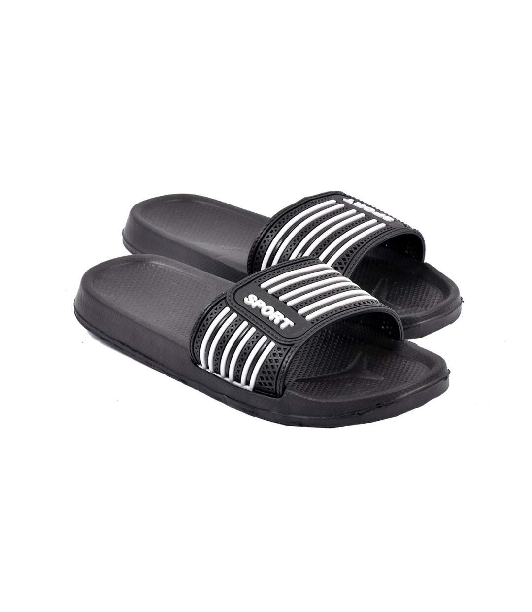 Claquette Femme-2