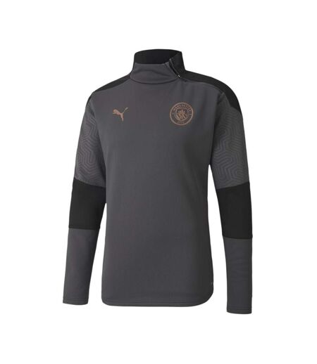 Manchester City Sweat Training Noir Puma 2020/2021 - XXL