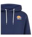 Sweat À Capuche Manches Raglan Toce Homme Bleu Marine Ellesse-3