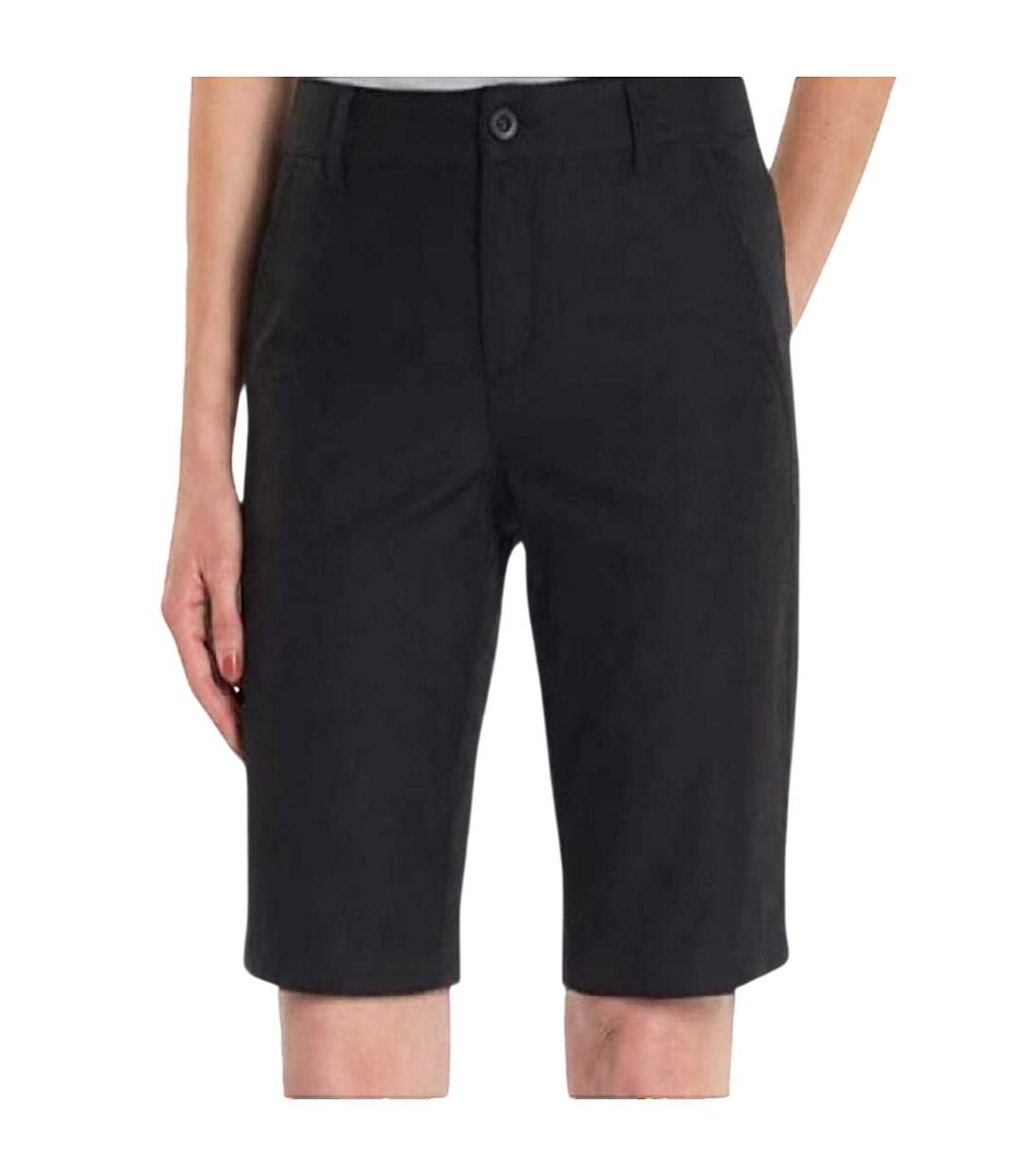 Cuissard De Cyclisme Classic Femme Noir Vif Giro-2