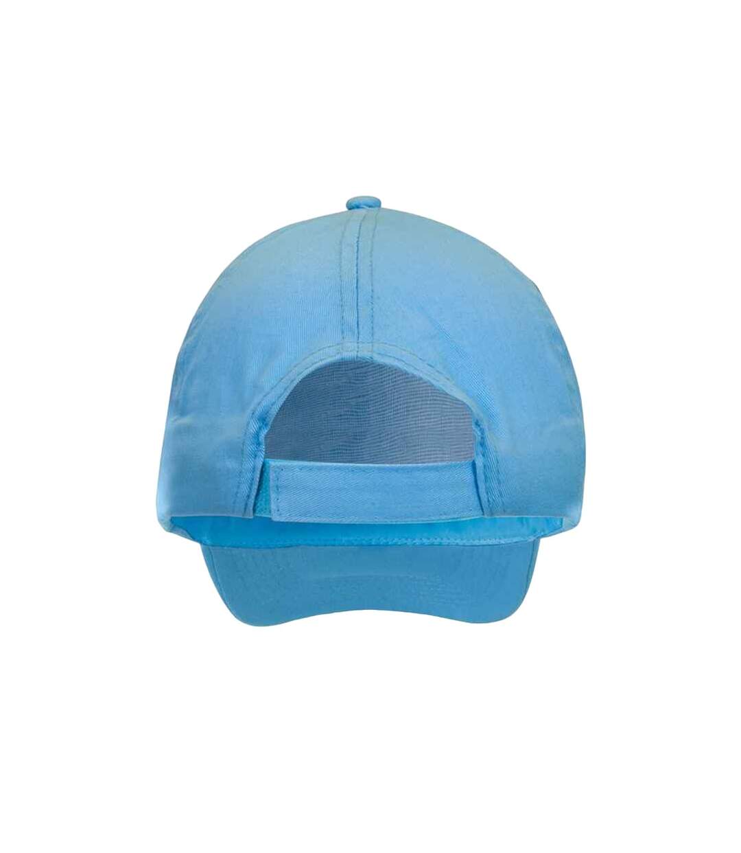 Casquette de baseball adulte bleu ciel Result Headwear-2