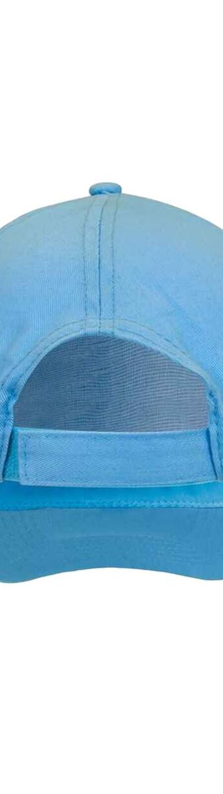 Result Headwear - Casquette de baseball - Adulte (Bleu ciel) - UTPC6574