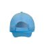 Result Headwear - Casquette de baseball - Adulte (Bleu ciel) - UTPC6574