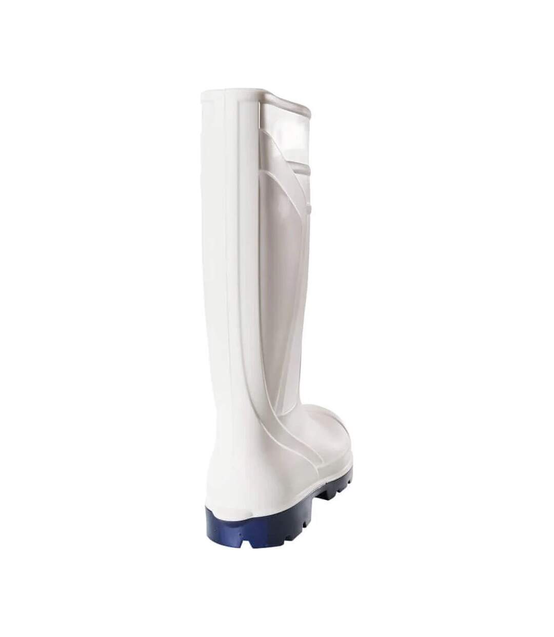 Bottines De Sécurité Footwear Cover Homme Blanc Mascot-2