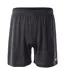 Mens Liberos Loose Fit Shorts Black Martes-2