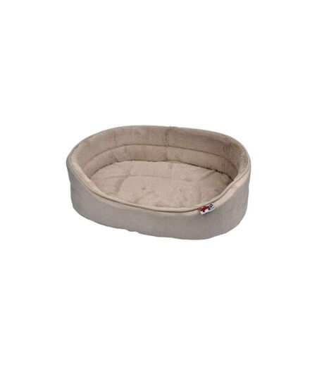 Panier pour Chien & Chat Newton 80cm Taupe