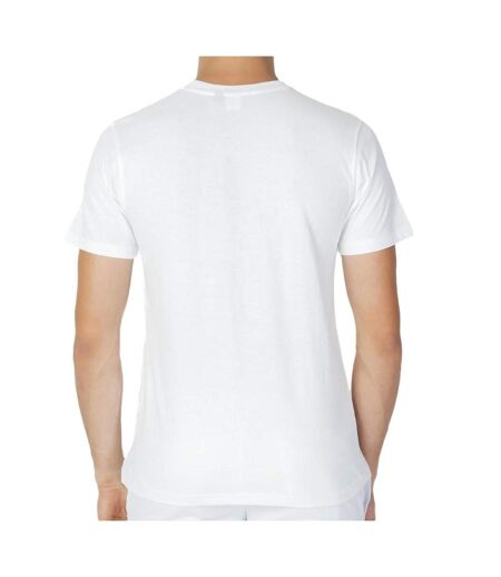 T-shirt Blanc Homme Sergio Tacchini 103 - L