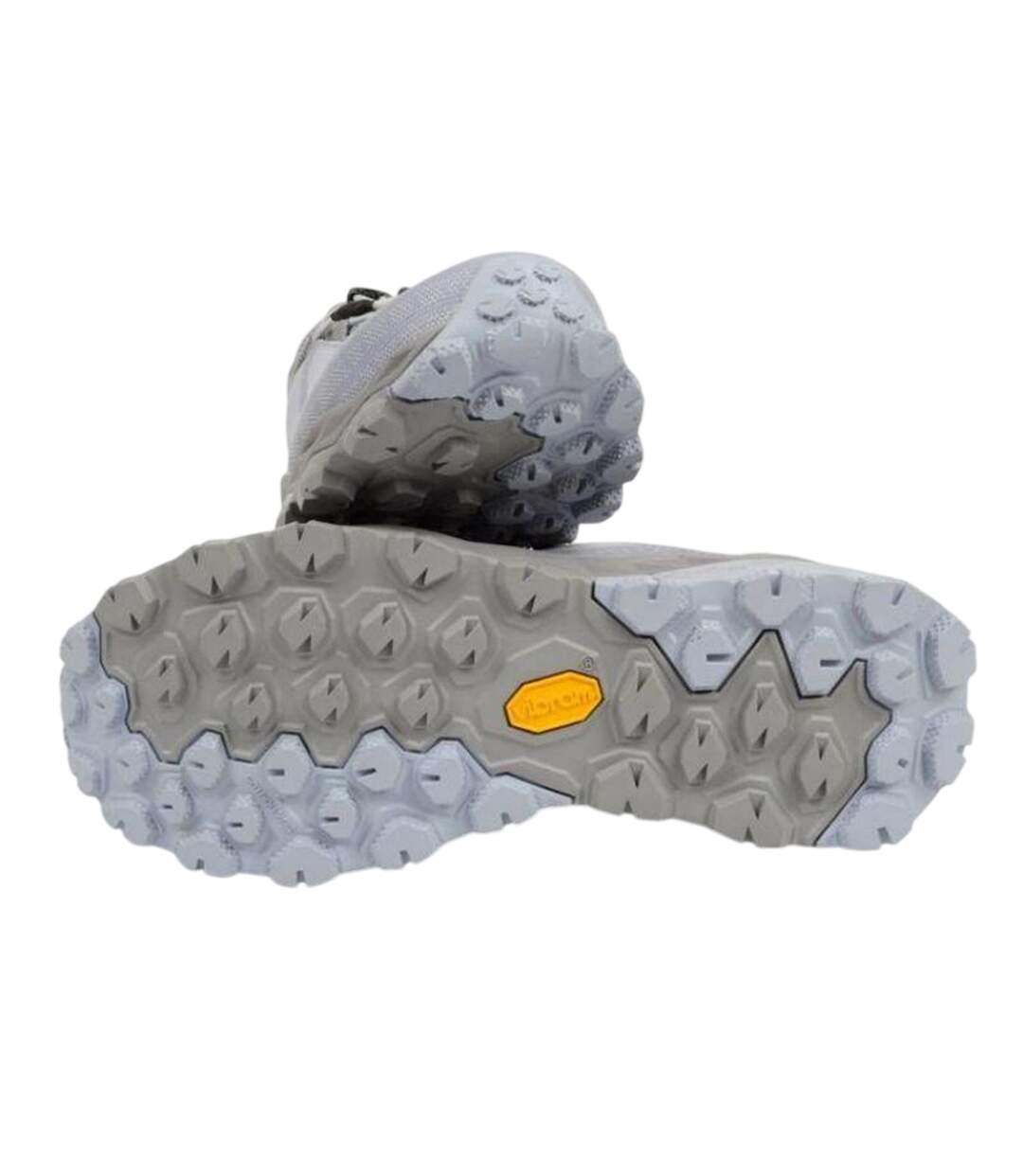 Chaussures De Randonnée Flyrock Gtx Femme Gris Aku-4