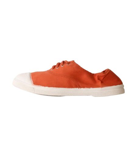 Tennis à Lacets Bensimon