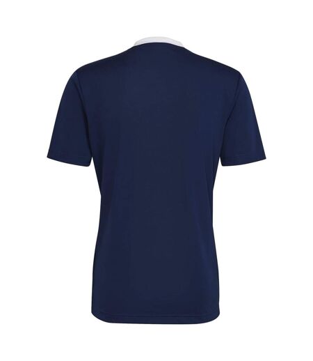 Mens Entrada 22 Jersey Navy Adidas