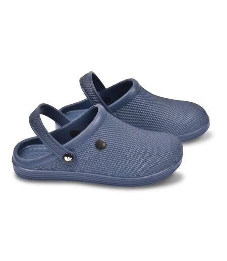 OZABI Sabot EVA Nid Abeille 4 Coloris Femme 36-41