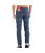 Jean Droit Bleu Clair Homme Diesel 2005 Dfining - W30-L30