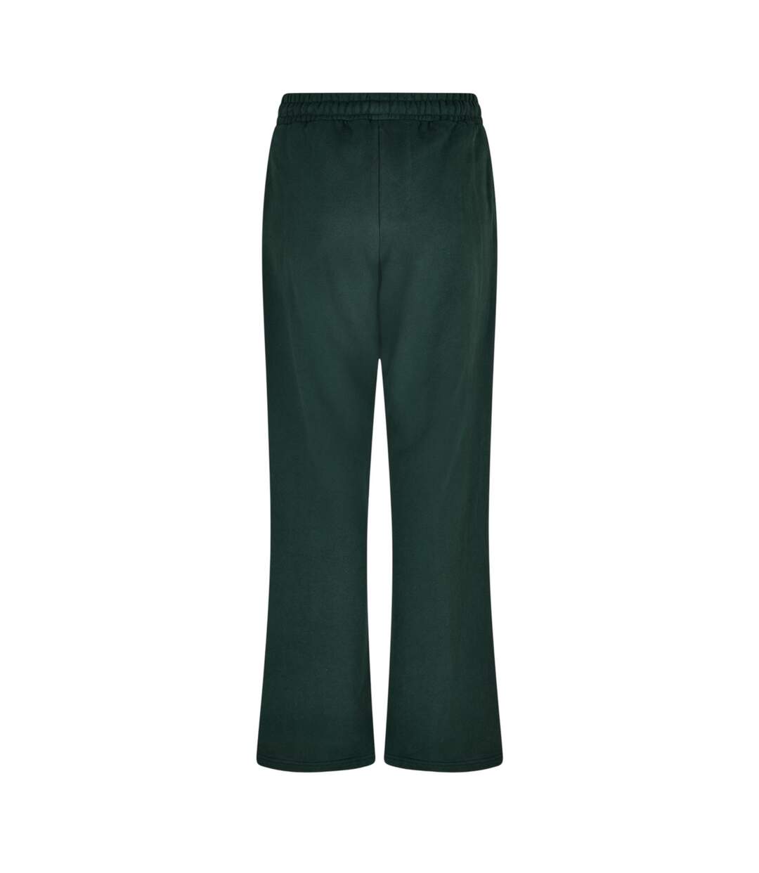 Pantalon De Jogging Motif/style Logo Brodé Femme Vert 4th & Reckless-3