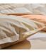 Housse de couette percale de coton LAND CRAIE-4