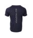 T-shirt Marine Homme Best Mountain 10 - L