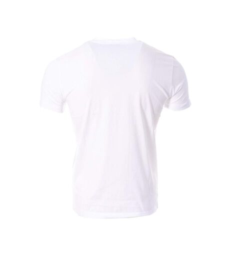T-Shirt blanc homme diesel a12248 - 3xl