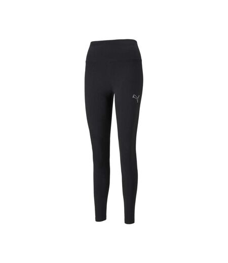 Legging Noir Femme Puma 848196 - S