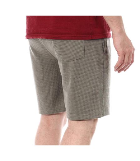 Short kaki homme rms26 10058 - 3xl