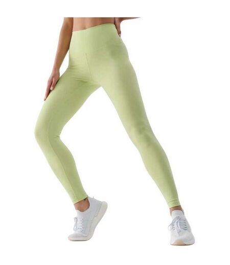 Legging Fnk F306 Femme Vert 4F