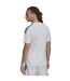 T-shirt Condivo Homme Blanc Adidas-1
