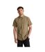 Chemise Expert Kiwi Homme Beige Craghoppers-1