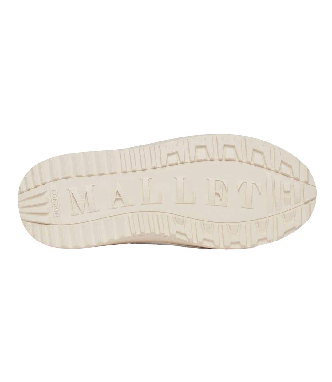 Baskets Grftr 2.0 Femme Beige Mallet-4
