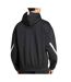 Sweat zippé noir homme adidas jd5984-2