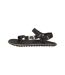 Sandales Tracker Homme Noir Gumbies-2