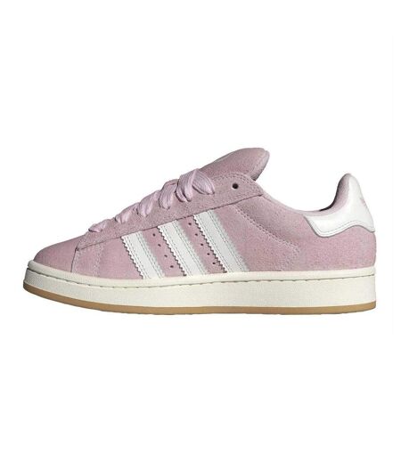 Baskets Campus 00s Femme Blanc Adidas