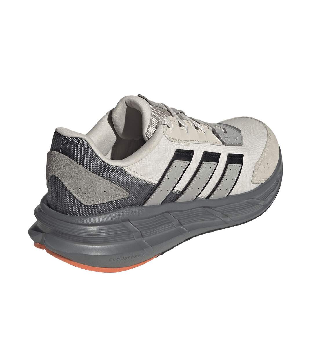 Baskets Astrastar Homme Gris Adidas-2