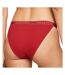 String Rouge Femme Tommy Hilfiger Dark - M