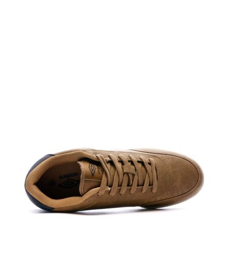Baskets Marrons Homme Umbro Um Ipam Net