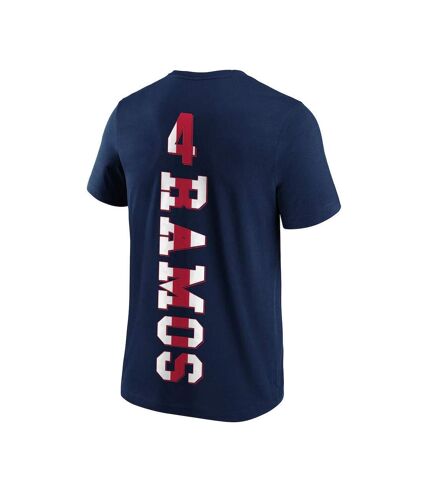 Ramos T-shirt Marine Homme PSG - XXL