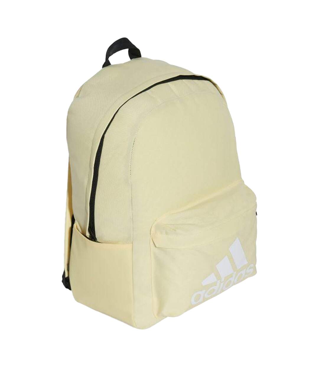 Sac À Dos Classic Bos Taille Unique Jaune Adidas-3