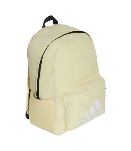 Sac À Dos Classic Bos Taille Unique Jaune Adidas