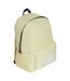 Sac À Dos Classic Bos Taille Unique Jaune Adidas-3