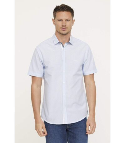 Chemise DINAMO Blue Grey