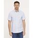 Chemise DINAMO Blue Grey-1
